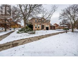Family room - 81 Burgby Avenue, Brampton, ON L6X3E2 Photo 5