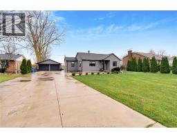 Utility room - 2072 Hopgood, Lakeshore, ON N8M2X7 Photo 3