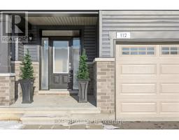 Kitchen - 112 Patchell Place, North Grenville, ON K0G1N0 Photo 3