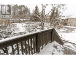 Primary Bedroom - 301 34 Deerhurst Greens Road, Huntsville, ON P1H1A9 Photo 4
