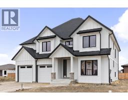 5pc Bathroom - 1204 Campana Crescent, Lakeshore, ON N8L0K4 Photo 2