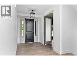 2pc Bathroom - 1204 Campana Crescent, Lakeshore, ON N8L0K4 Photo 3