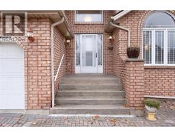 Bedroom - 469 John Harvey Crescent, Windsor, ON N9E4R3 Photo 3