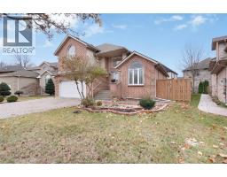 4pc Bathroom - 469 John Harvey Crescent, Windsor, ON N9E4R3 Photo 4