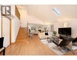 Bedroom - 469 John Harvey Crescent, Windsor, ON N9E4R3 Photo 5