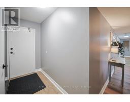 Dining room - 808 20 William Roe Boulevard, Newmarket, ON L3Y5V6 Photo 2