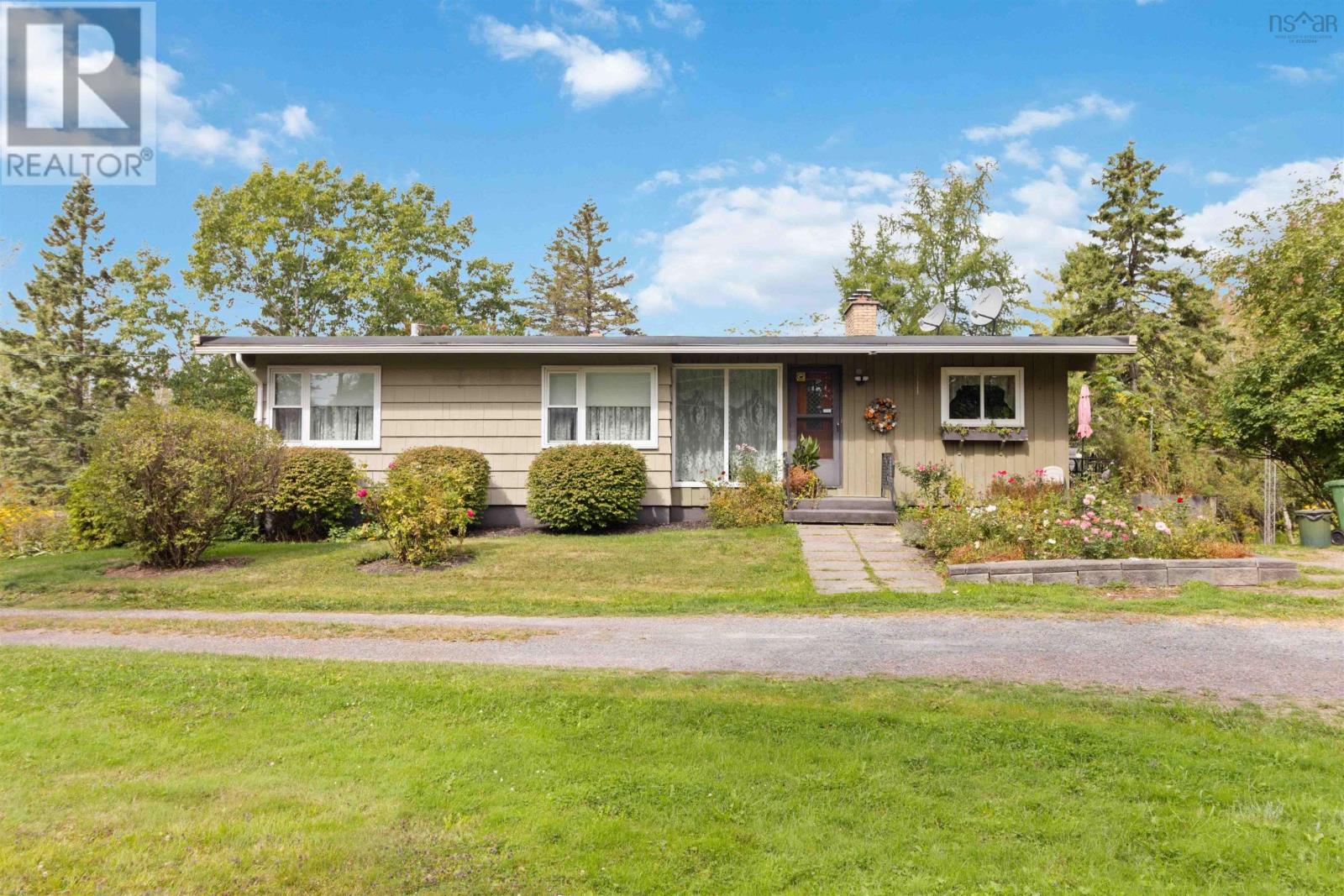 421 St Andrews River Road