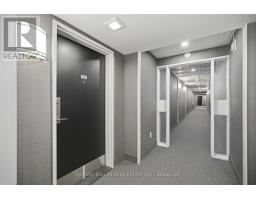 Kitchen - 501 965 Inverhouse Drive, Mississauga, ON L5J4B4 Photo 4