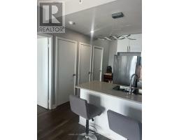 Bedroom 2 - 1406 3985 Grand Park Drive, Mississauga, ON L5B0H8 Photo 4