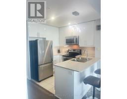 Kitchen - 1406 3985 Grand Park Drive, Mississauga, ON L5B0H8 Photo 5