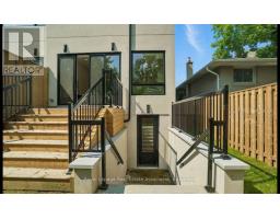 Dining room - Bsmt 1039 Caven Street, Mississauga, ON L5G4J3 Photo 2