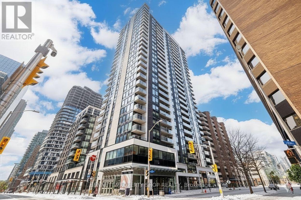 1607 340 Queen Street