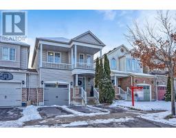 Living room - 64 Longueuil Place, Whitby, ON L1R3H1 Photo 3