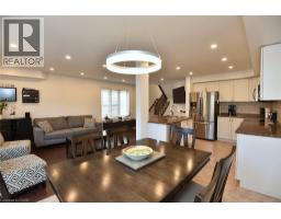 Dining room - 102 Celestial Crescent, Hannon, ON L0R1P0 Photo 4