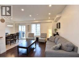 Living room - 102 Celestial Crescent, Hannon, ON L0R1P0 Photo 5