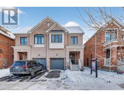 Dining room - 124 Laing Drive, Whitby, ON L1P0N5 Photo 2