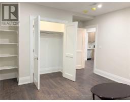 Laundry room - 168 Fairview Road W, Mississauga, ON L5B1K8 Photo 4