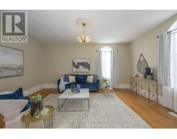 Bedroom 2 - 222 Ellen Street, North Middlesex, ON N0M2K0 Photo 4