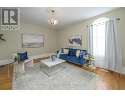 Laundry room - 222 Ellen Street, North Middlesex, ON N0M2K0 Photo 5