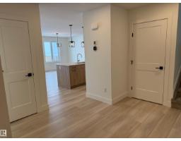 Kitchen - 5122 53 A Av, Legal, AB T0G0B1 Photo 3