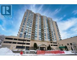 Dining room - 902 65 Ellen Street, Barrie, ON L4N3A5 Photo 3
