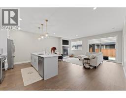 Laundry room - 510 Water, Amherstburg, ON N9V0H1 Photo 5