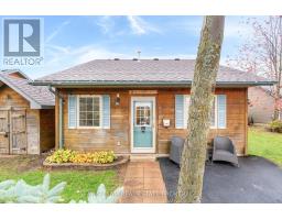 Sunroom - 12 Cabin Crescent, Wasaga Beach, ON L9Z1X7 Photo 3