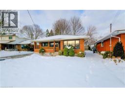 Cold room - 50 Fairlawn Road, Kitchener, ON N2C1X9 Photo 3