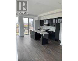 Kitchen - 802 1063 Douglas Mccurdy Comm Circle, Mississauga, ON L5L3H9 Photo 3