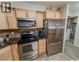 Dining room - 306 345 Morrison Drive, Yorkton, SK S3N3C4 Photo 3