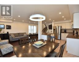 Bedroom 2 - 102 Celestial Crescent, Hamilton, ON L0R1P0 Photo 5