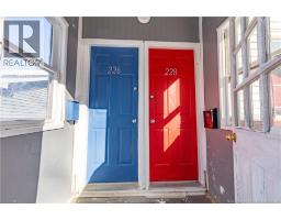 226 228 Watson Street, Saint John, NB E2M1G8 Photo 2