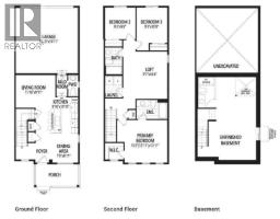 Kitchen - 328 Southwinds Boulevard Sw, Airdrie, AB T4B5X3 Photo 2