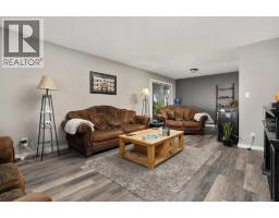 Primary Bedroom - 3803 63 Street, Camrose, AB T4V3C4 Photo 3