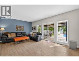 Primary Bedroom - 517 Thornview Place, Waterloo, ON N2T2V9 Photo 4