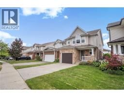 Recreation room - 517 Thornview Place, Waterloo, ON N2T2V9 Photo 2