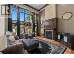 Dining room - 299 Jarvis Glen Court Jarvis Bay, Sylvan Lake, AB T4S1R8 Photo 5