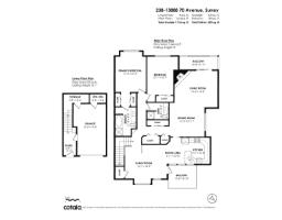 238 13888 70 Avenue, Surrey, BC V3W0R8 Photo 2