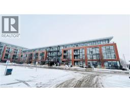 Living room - 155 St Leger Street Unit 107, Kitchener, ON N2H0B9 Photo 2