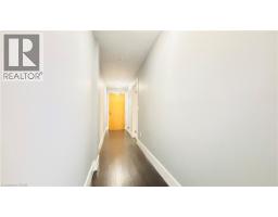 Bedroom - 155 St Leger Street Unit 107, Kitchener, ON N2H0B9 Photo 4