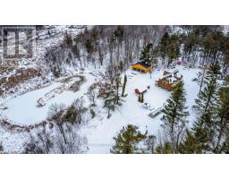 Den - 2504 Fairgrounds Road, Ramara, ON L0K2B0 Photo 3