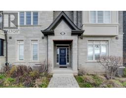 Bathroom - 2285 Khalsa Gate, Oakville, ON L6M1P4 Photo 4