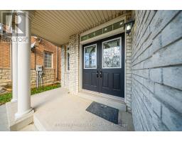 Primary Bedroom - 527 Fernforest Drive, Brampton, ON L6R0S2 Photo 5
