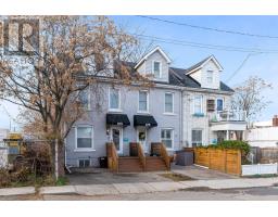 Dining room - 373 Emerald Street N, Hamilton, ON L8L5L8 Photo 2