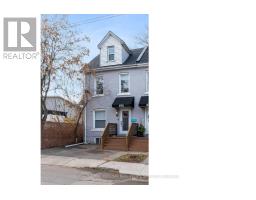 Bedroom 2 - 373 Emerald Street N, Hamilton, ON L8L5L8 Photo 4