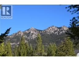 7041 White Tail Lane Lot 23, Radium Hot Springs, BC V0A1M0 Photo 5