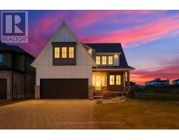 Bedroom - Lot 68 44 Benner Boulevard, Middlesex Centre, ON N0L1R0 Photo 2