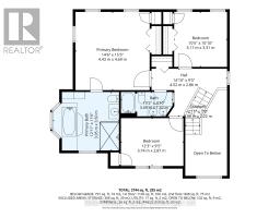 Bathroom - 847328 Township Rd 9, Blandfordblenheim, ON N0J1G0 Photo 5