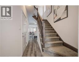 Full bathroom - 34 June Callwood Way, Brantford, ON N3T0T7 Photo 4