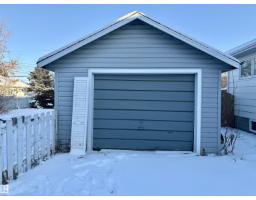 Primary Bedroom - 5449 46 St, Vegreville, AB T9C1E5 Photo 3